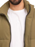 Army Puffer Jacket 7 - Khotwh